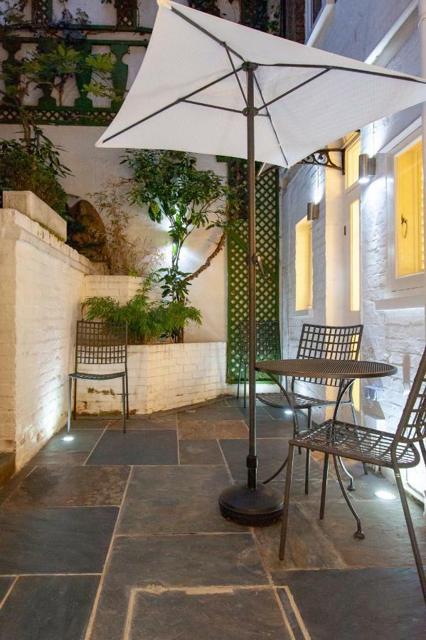 Unique Apartment Marble Arch London Ngoại thất bức ảnh